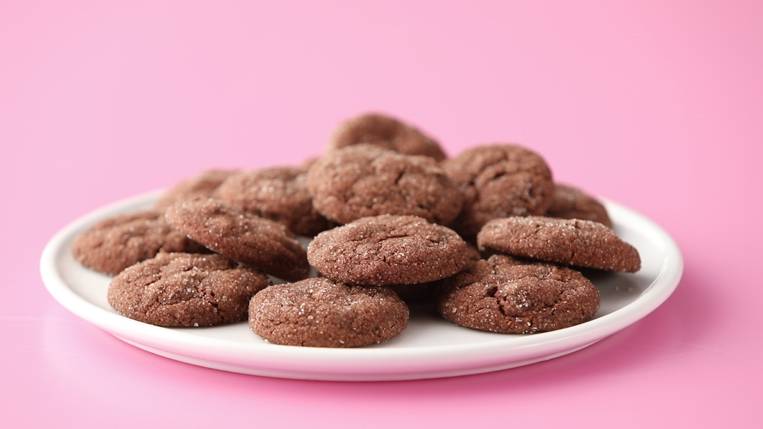 Video Rich Chocolate Brownie Bites Martha Stewart